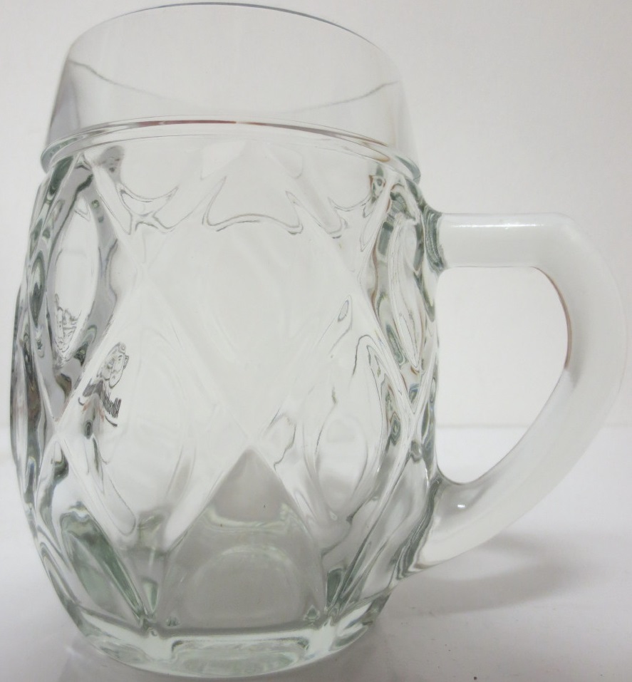 Albrechtický Pivovar Fajne, bo naše! (0,5L) krýgl