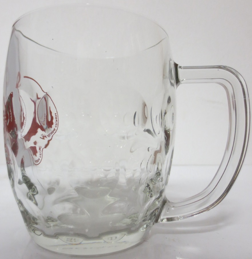 HÁKŮV PARNÍ PIVOVAR (0,5L) Kugel 