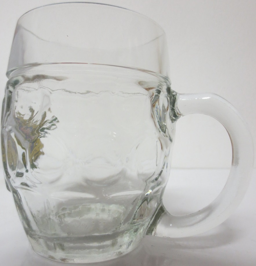 PANSKÝ PIVOVAR V Paskově (0,5L) Tübinger