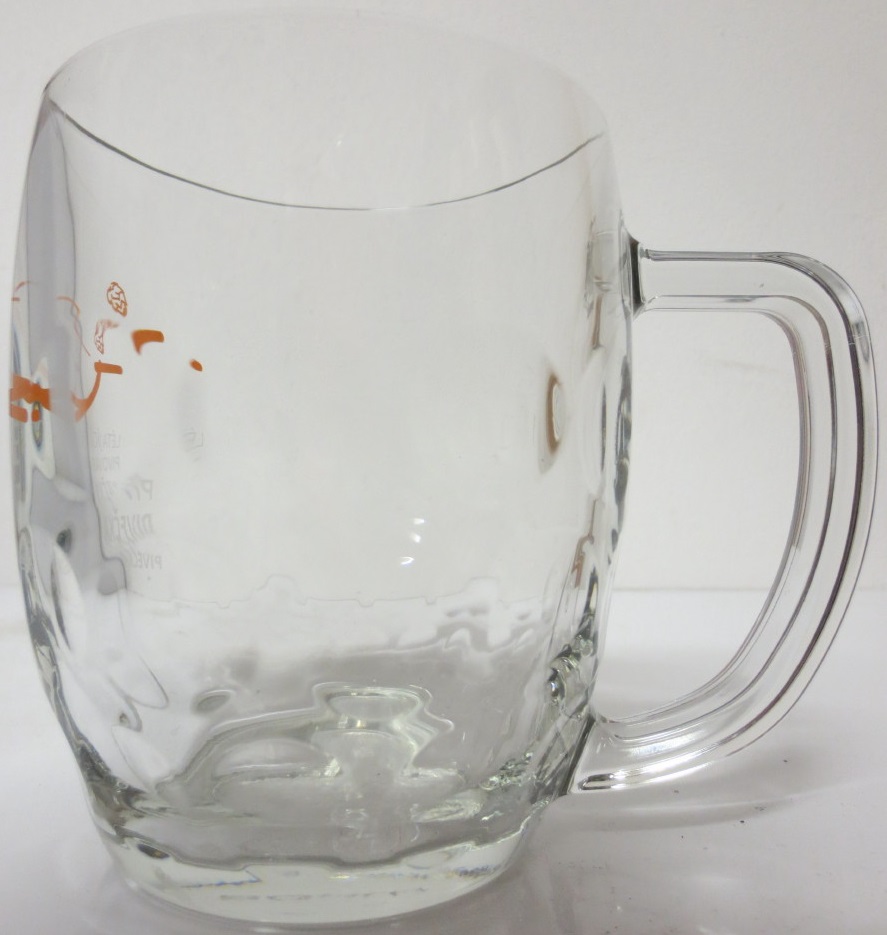 LÉTAJÍCÍ PIVOVAR PIVEČKA (0,5L) Kugel