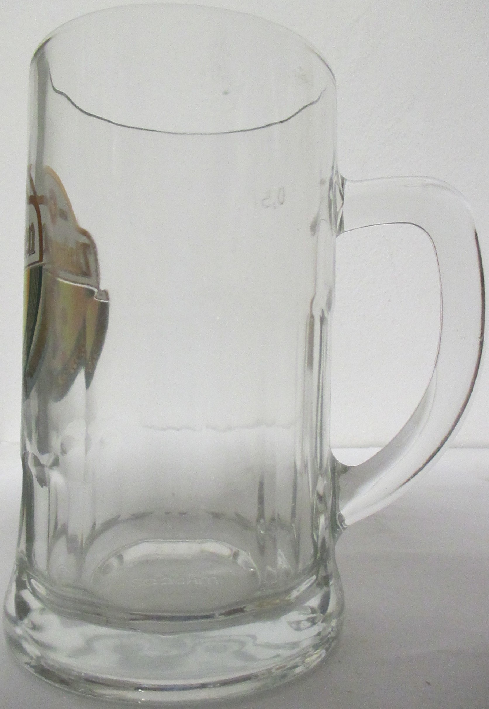 Zlatopramen (0,5L) Salzburg nízký