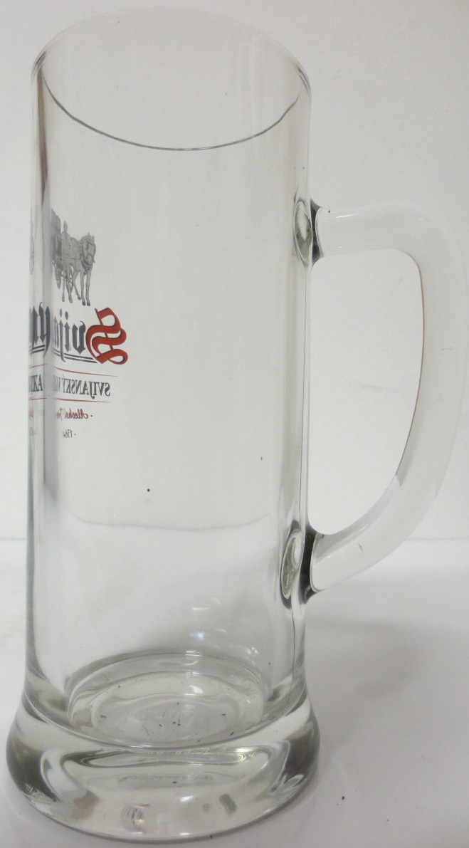 Svijany SVIJANSKÝ VOZKA - Alcohol Free - 1564 (0,5L) Donau