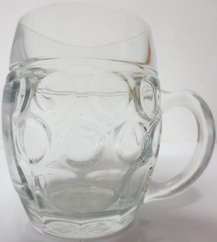 Panský mlýn (0,3L) Tübinger 