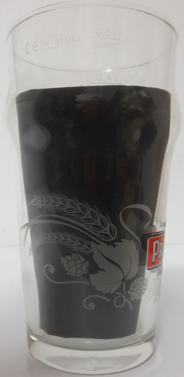 PRIMÁTOR PIVOVAR NÁCHOD Top line (0,5L) 