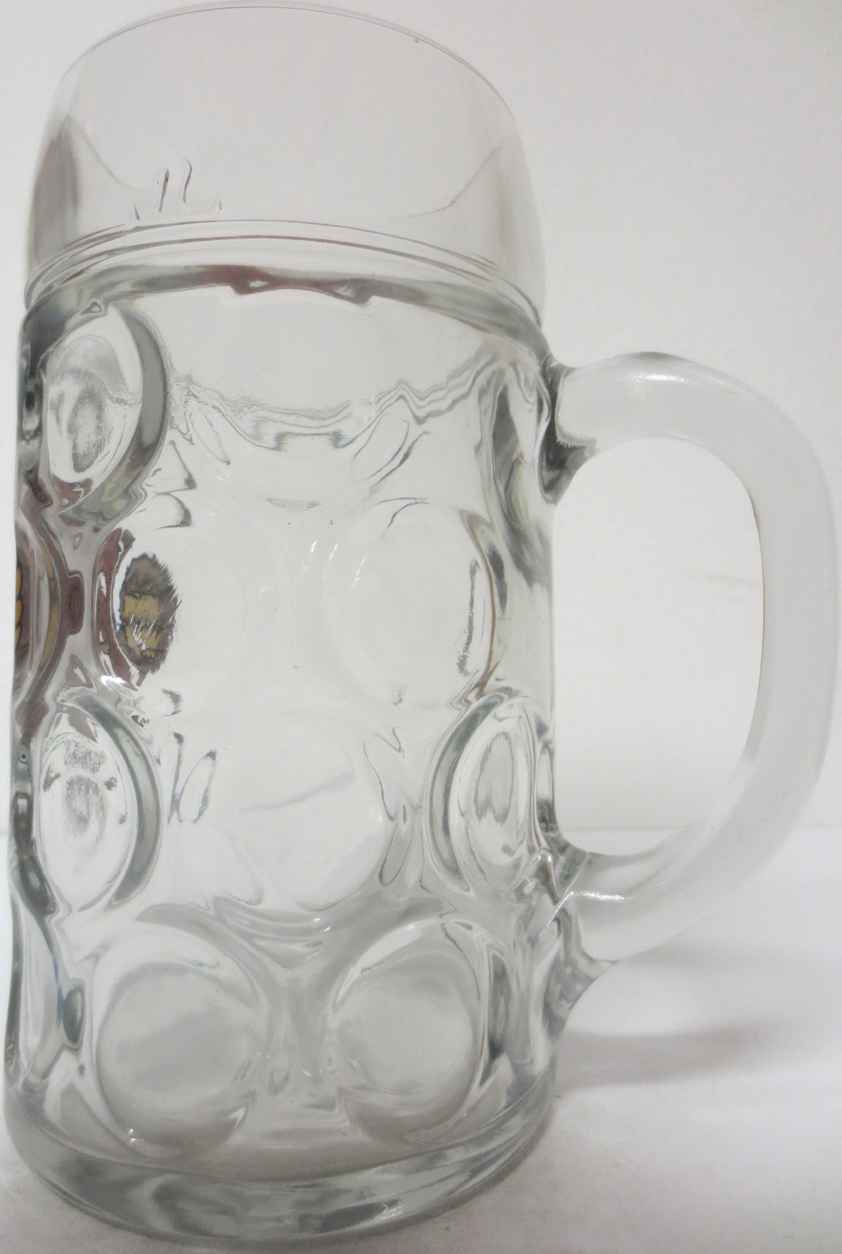 PIVOVAR KONÍČEK VOJKOVICE RYZÁK KVASNICOVÝ LEŽÁK (1L) Isar