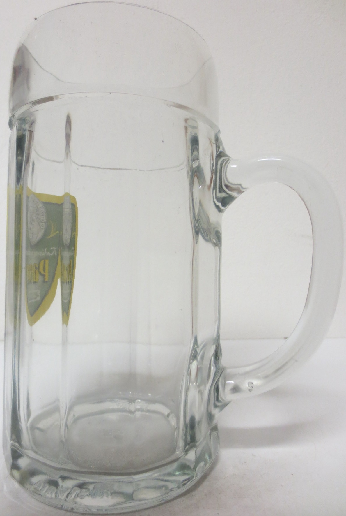 Rodinný minipivovar Pacov zal. 2009 (1L) Eckenmaass