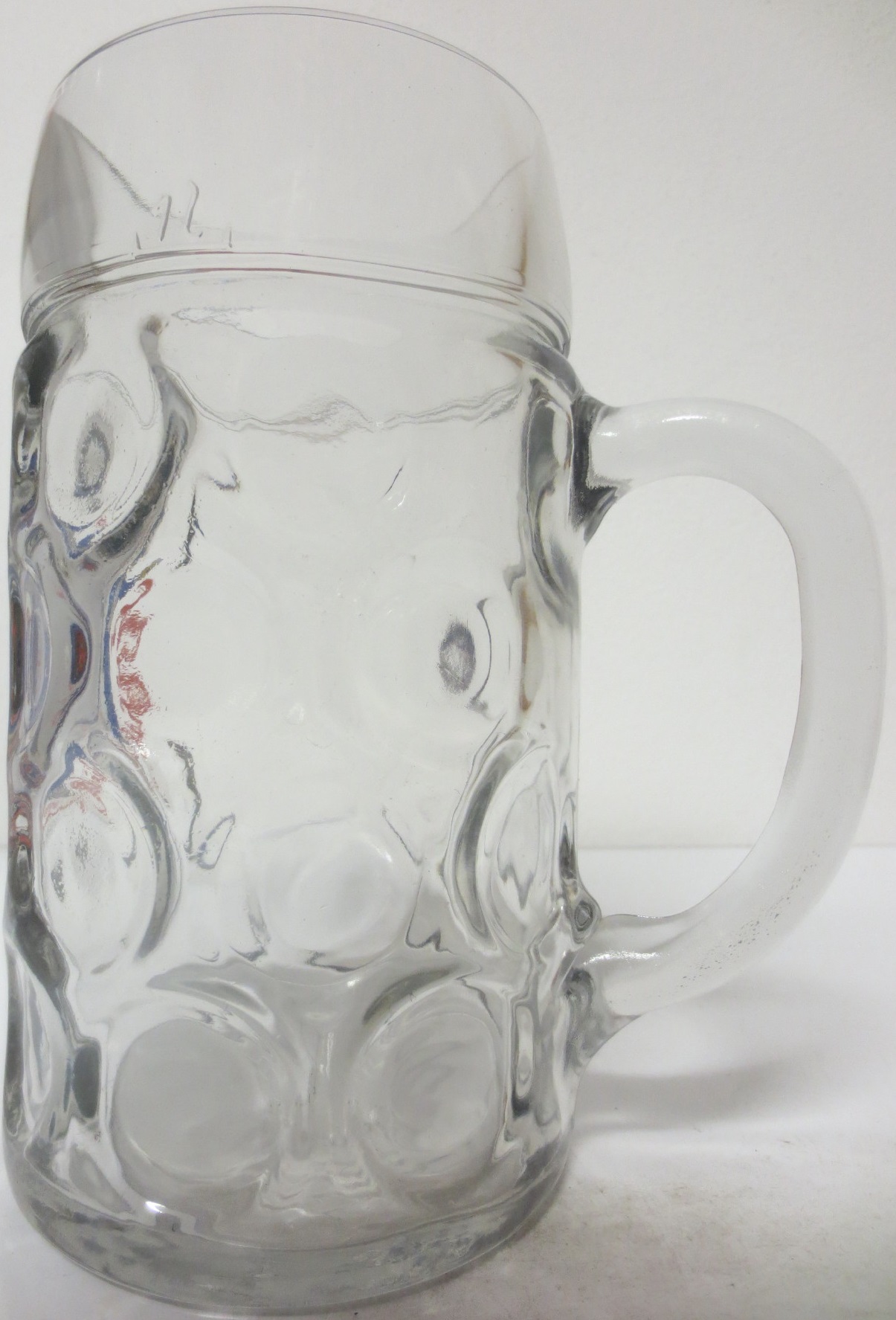 Švihák 1994 MINIPIVOVAR HODONÍN (červený) (1L) Isar