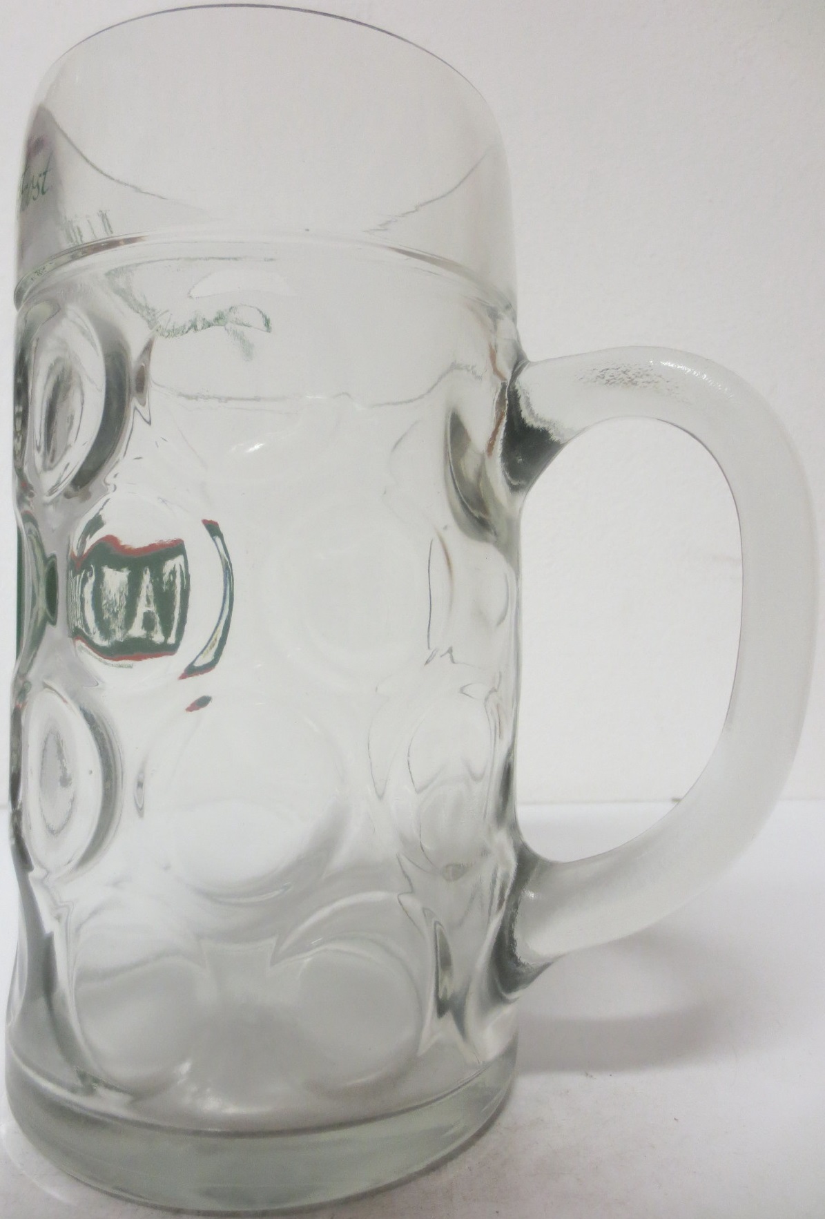 TAMBOR královédvorské pivo Opakovatelná jedinečnost (1L) Isar