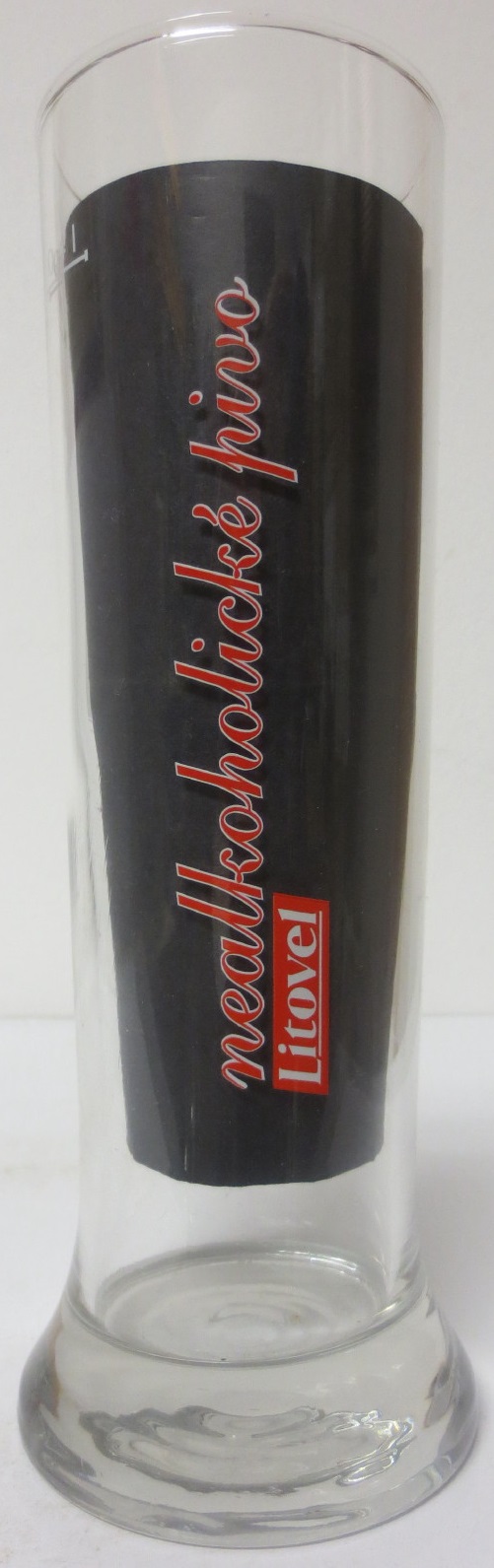Free nealkoholické pivo Litovel (0,5L) štuc