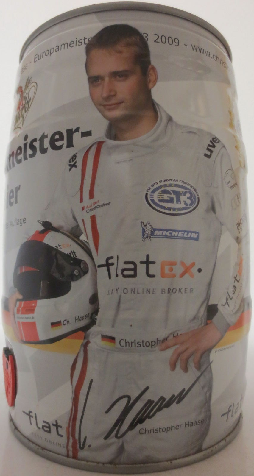 Schederndorfer Europameister-Bier 