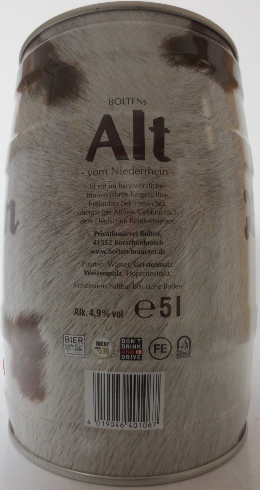 Bolten Nr.2