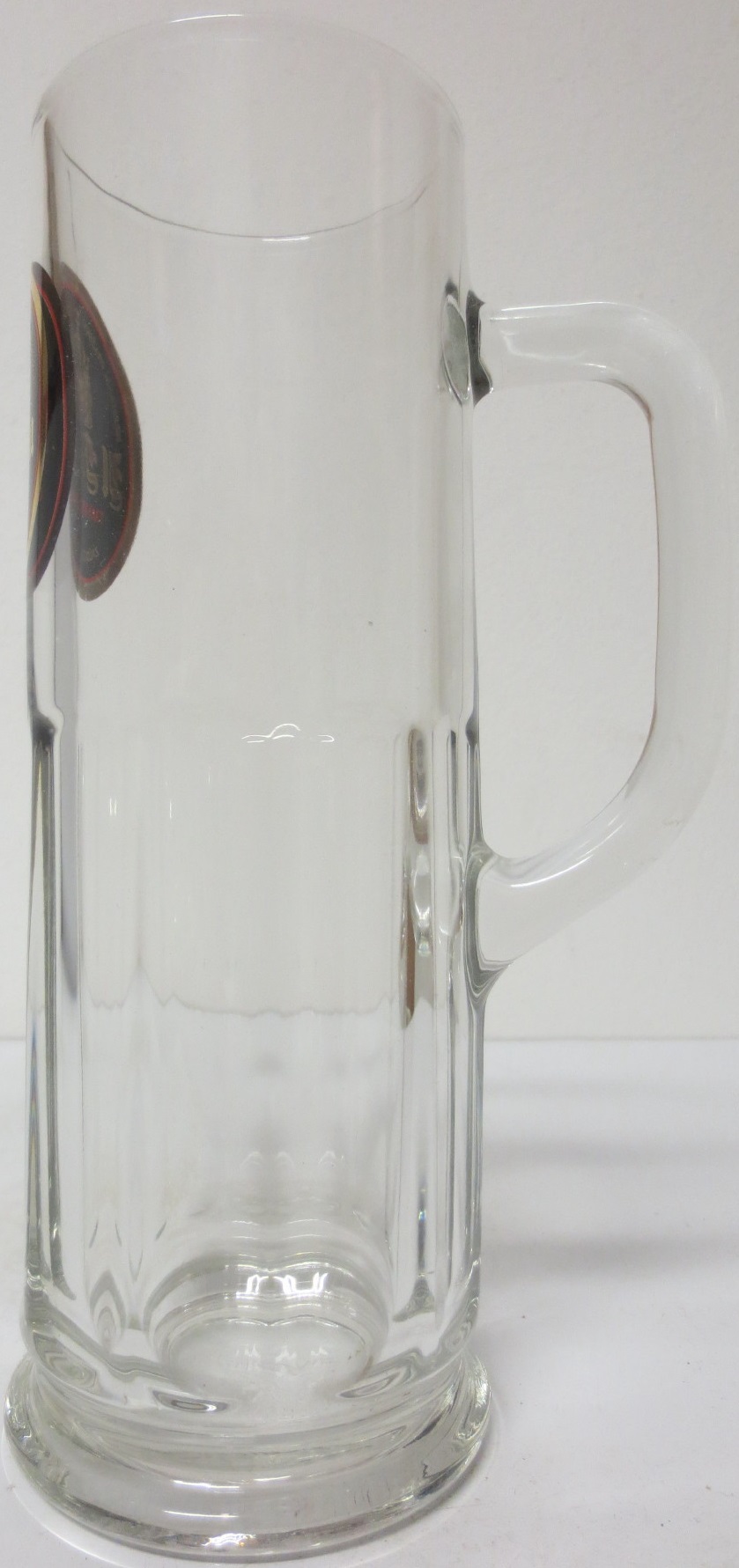 U fleků TMAVÉ PIVO (0,5L) Salzburg vysoký