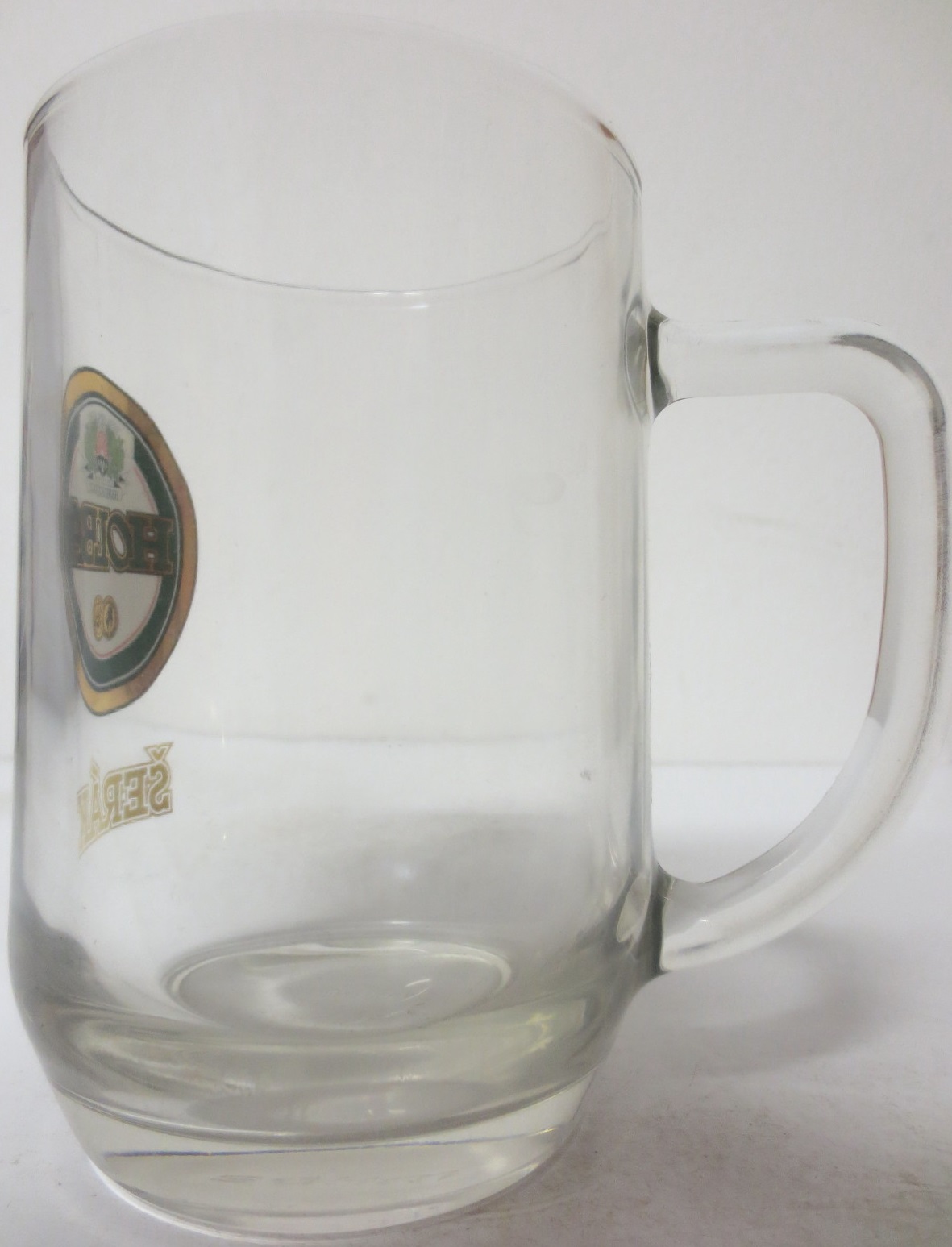 HOLBA ŠERÁK (0,5L) Bohemia