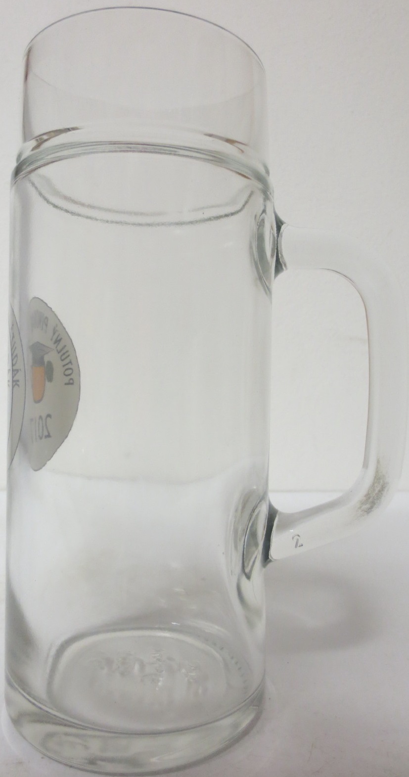 PIVOVAR POTULNÝ ŠTUDÁK 2017 (0,5L) krýgl