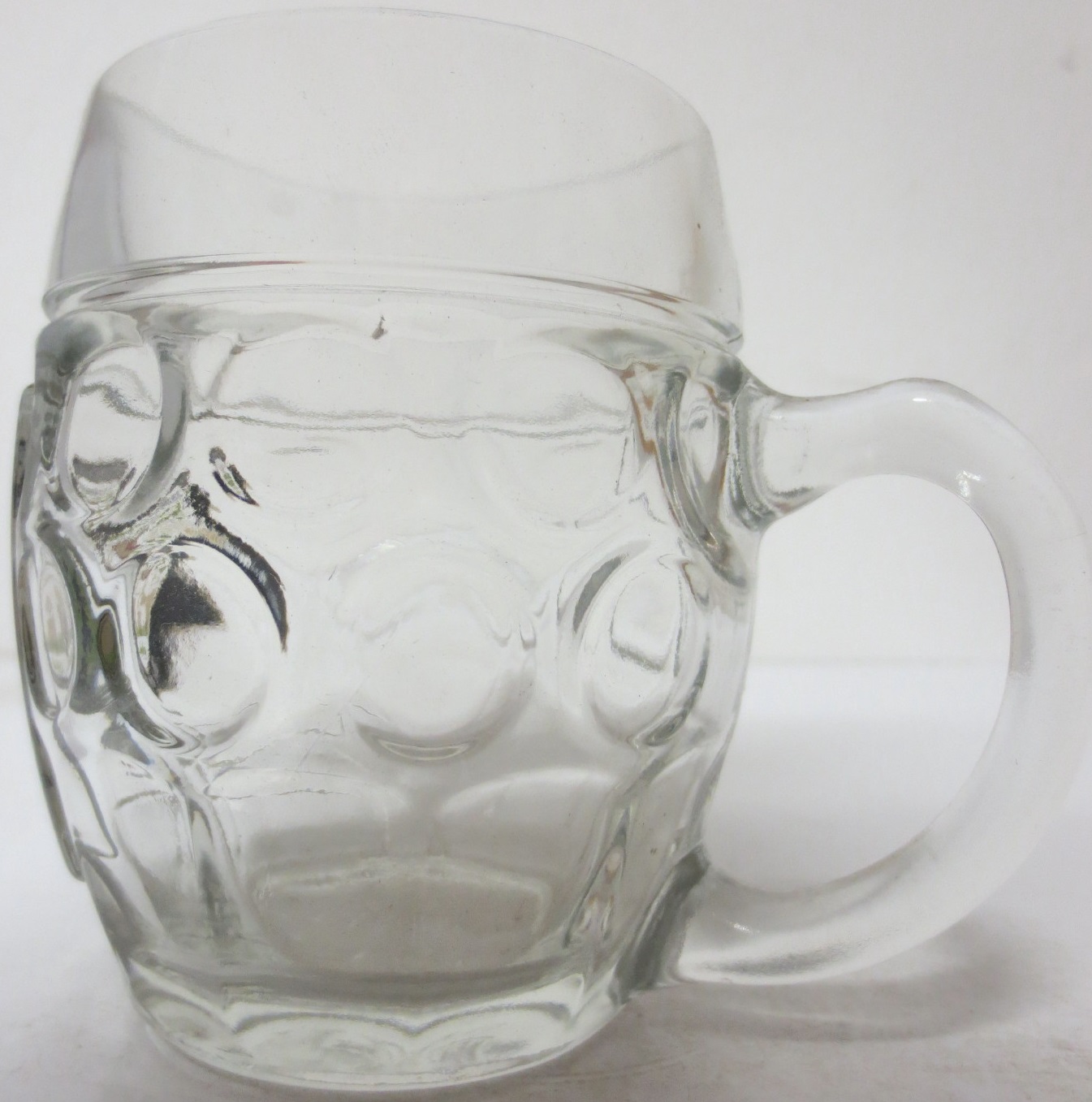 ZEMAN 1995 Krkonošský medvěd pivovar (0,3L) Tübinger