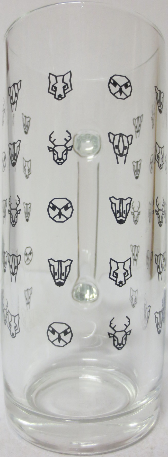 PIVOVAR ČERVENÝ VLK (0,4L) Donau