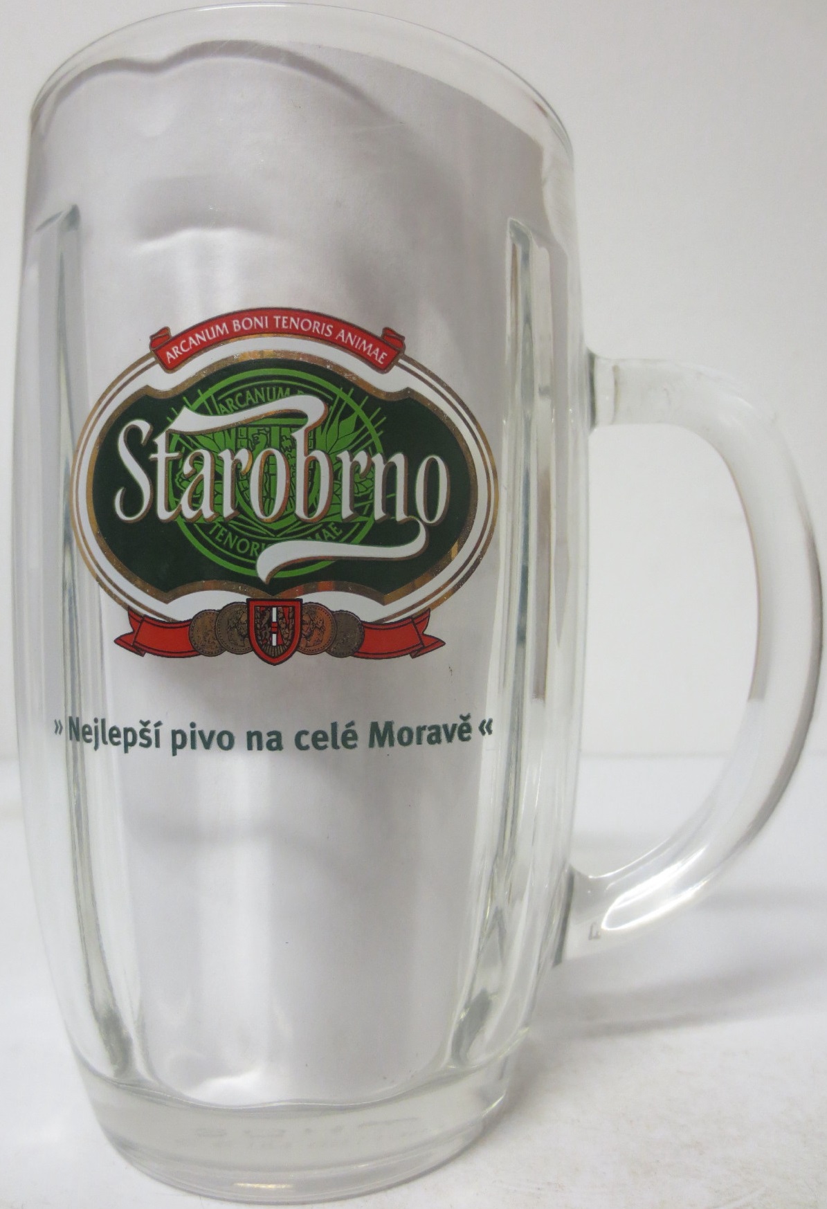 Starobrno Starobrněnský Sekáč (0,5L) krýgl