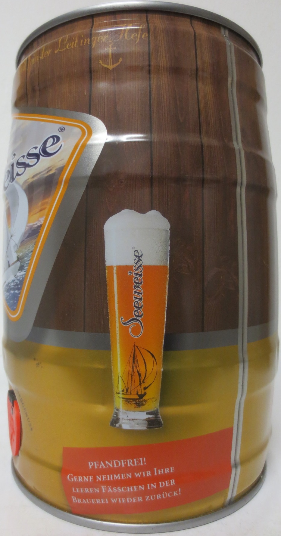 Leibinger Seeweisse (5L) 