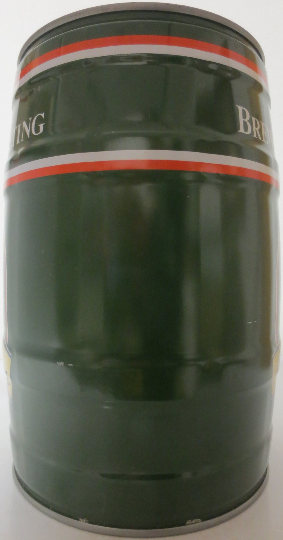 LION BEER Pilsner (5L) 