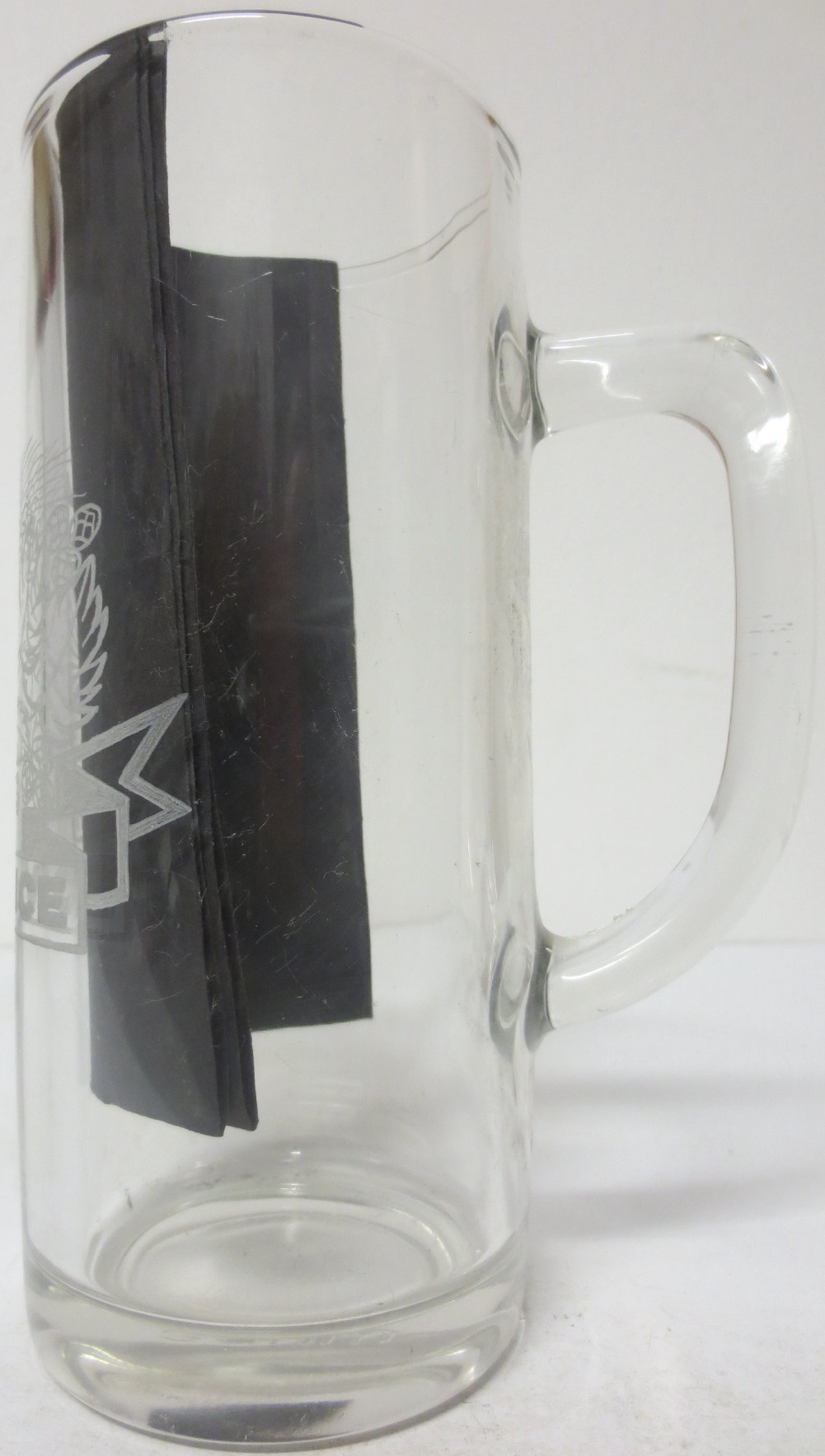 PIVOVAR HANUŠOVICE (0,5L) Donau