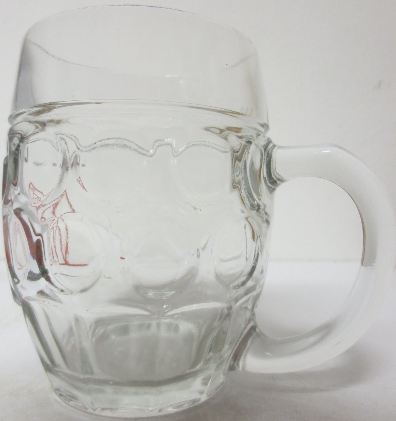 KLÁŠTER ŽELIV PIVOVAR (0,5L) Tübinger ČERVENÝ!!!