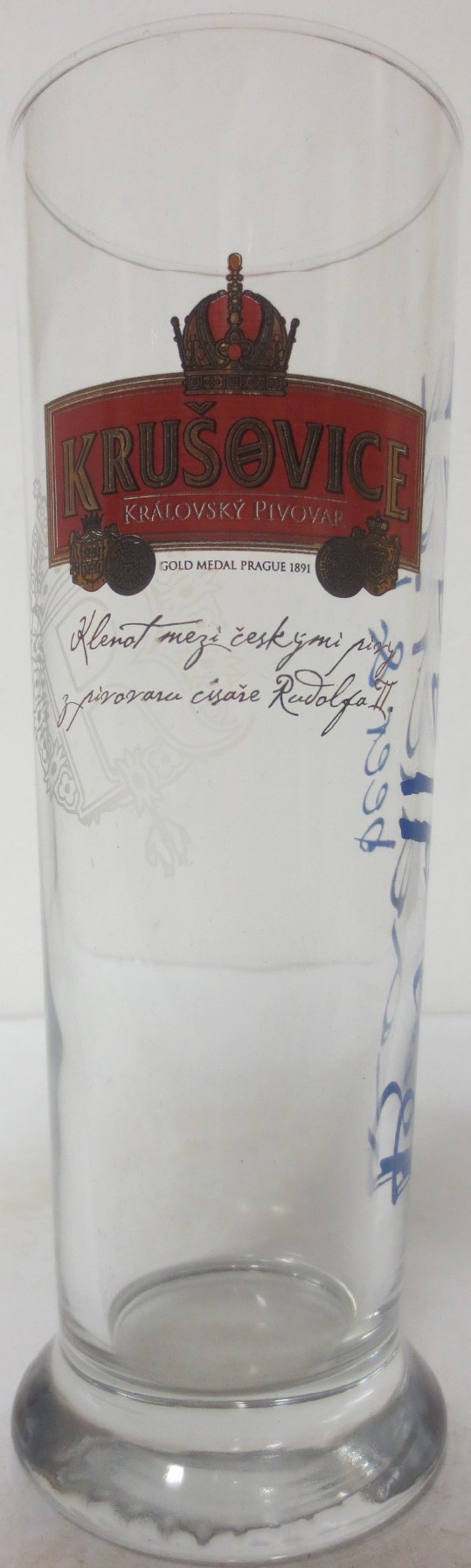 KRUŠOVICE Radler.cz beer & lemond (0,3L) štuc 