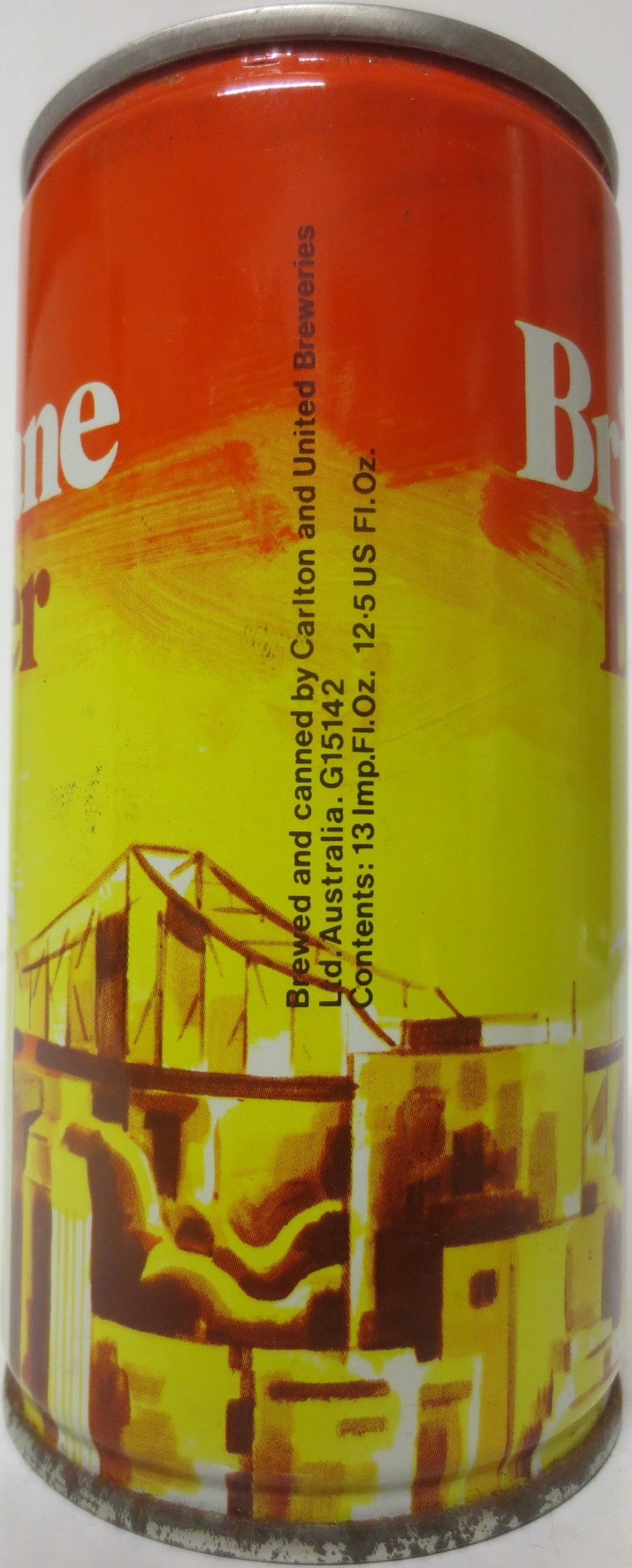 Brisbane bitter (CS) (37cl) Nr.2 