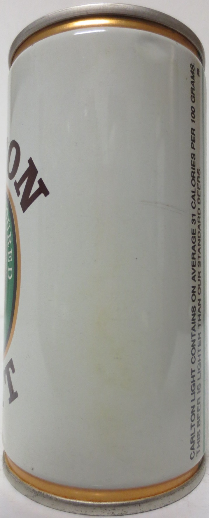 CARLTON LIGHT 370 ml (CS) (37cl) Nr.1