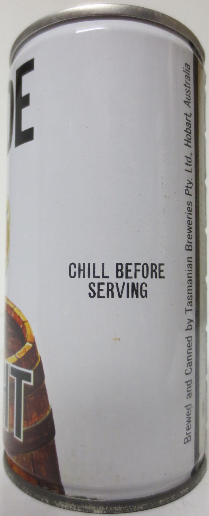 CASCADE DRAUGHT 370 ml (CS) (37cl) Nr.2 