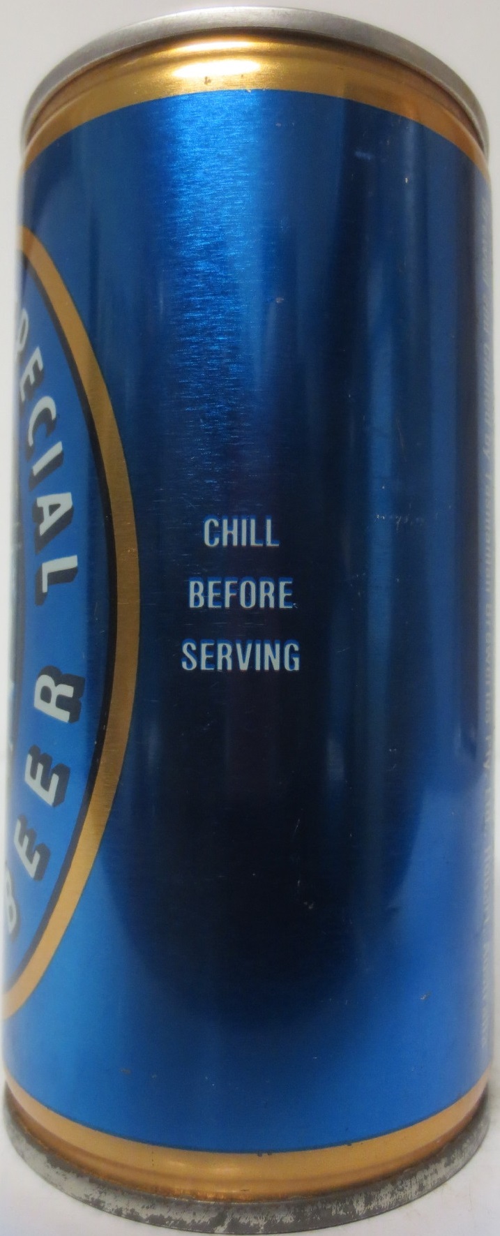 CASCADE SPECIAL LAGER BEER (37cl) Nr.2