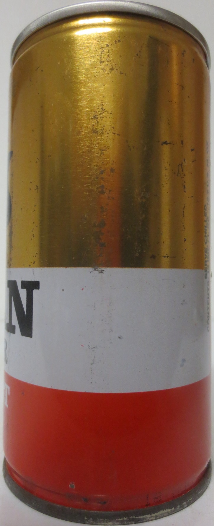 SWAN LAGER EXPORT 375ml (CS) (37,5cl) Nr.2 