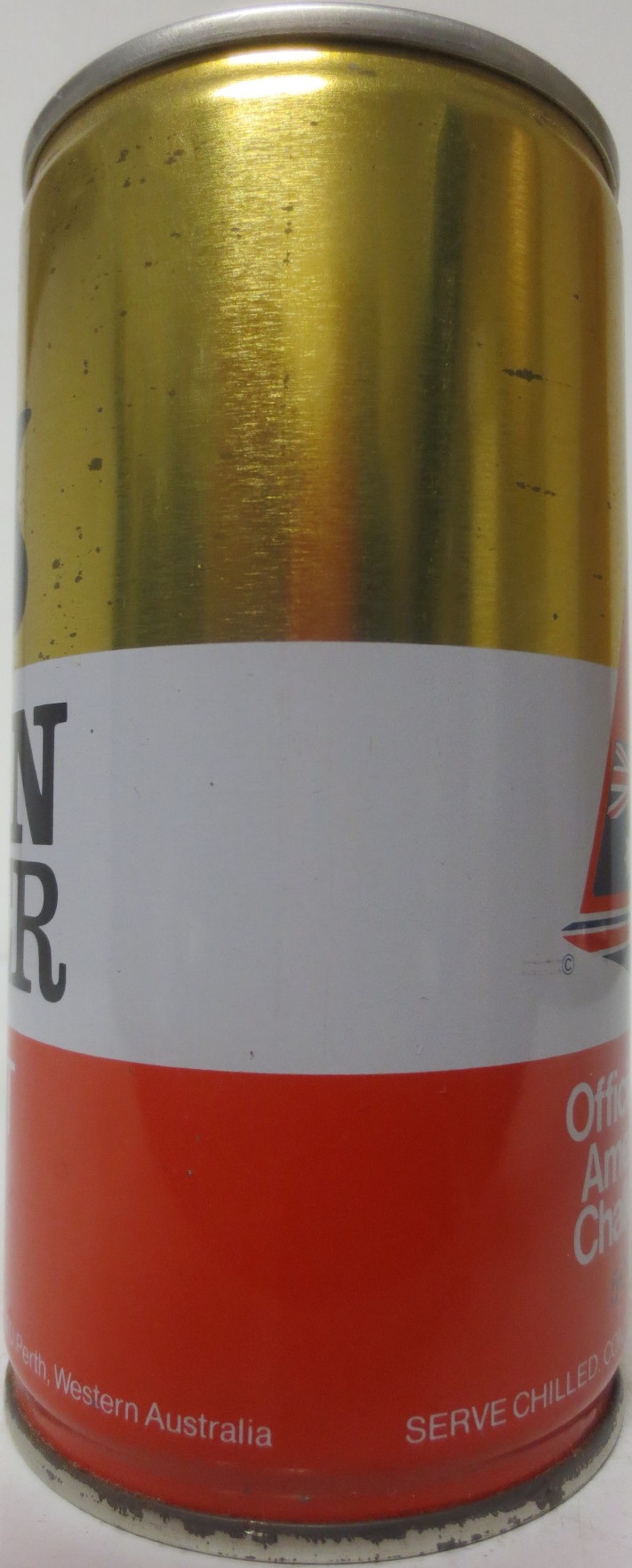 SWAN LAGER EXPORT 375ml (CS) (37,5cl) Nr.1 