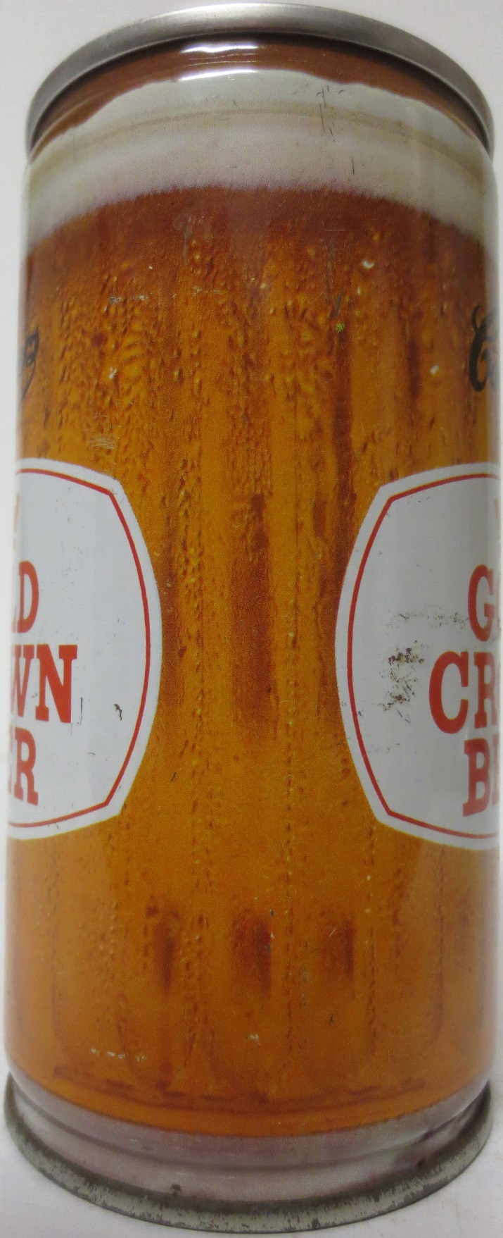 Coopers GOLD CROWN BEER 370ml (CS) (37cl) 