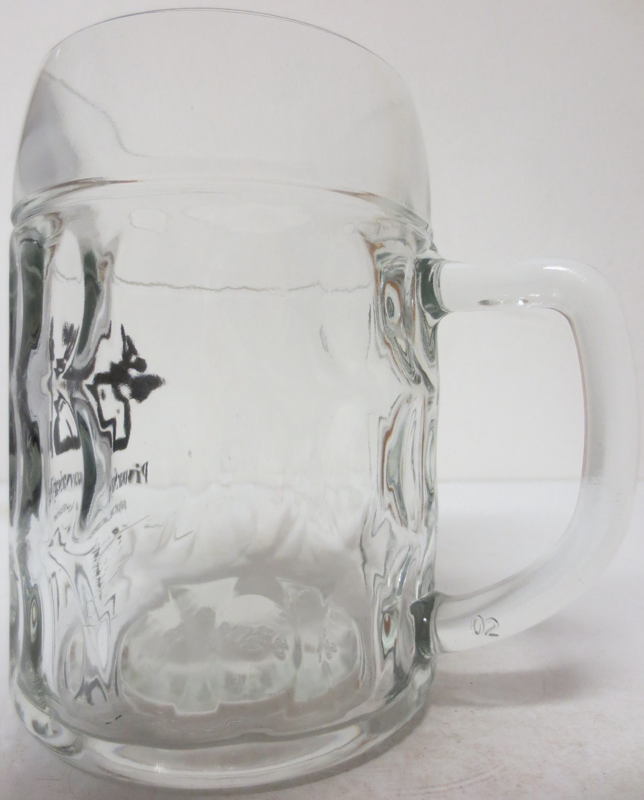 Pivovar Svatý Petr svatypetr.beer (0,5L) Bamberg