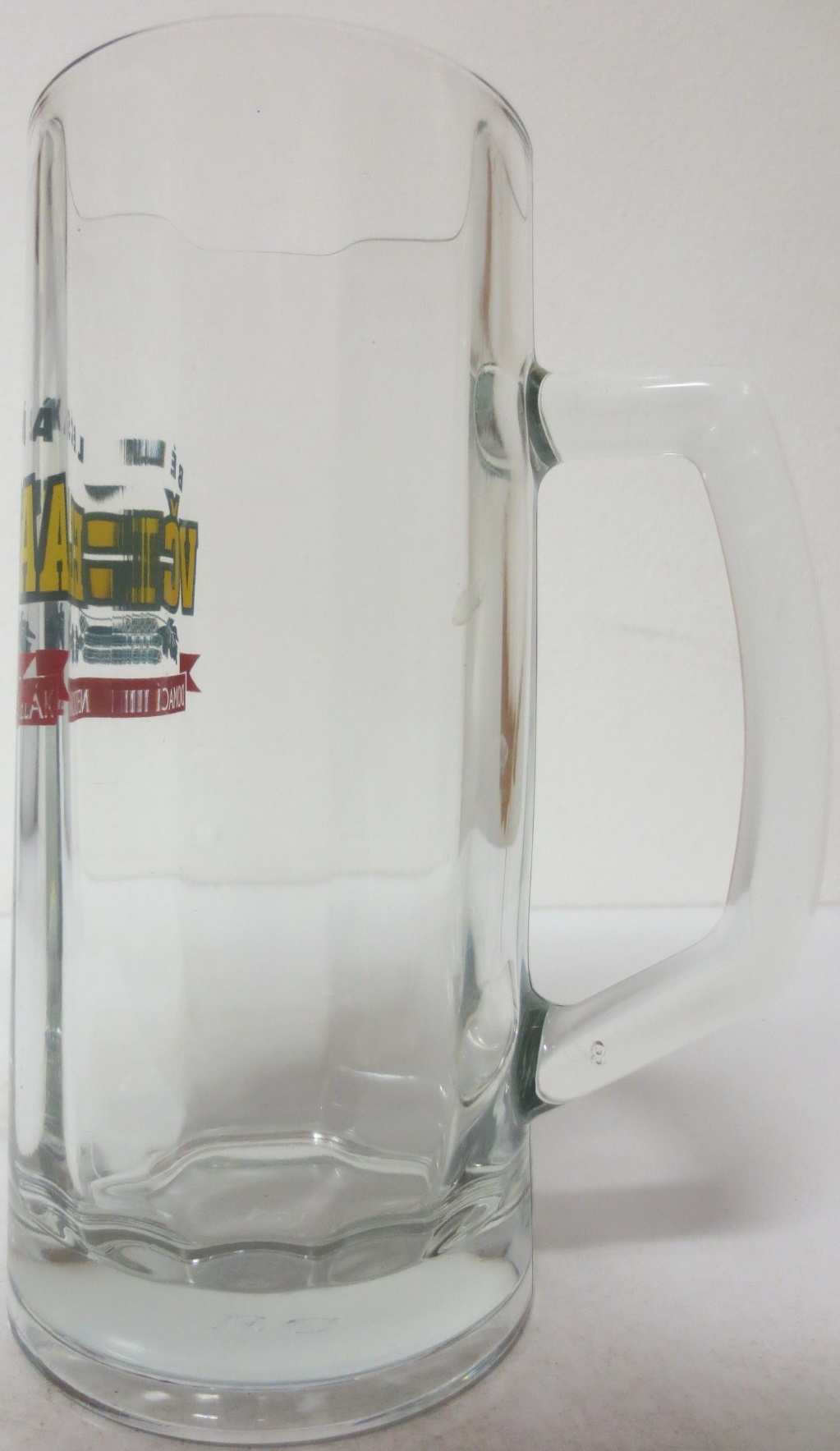 BĚLEČSKÁ VČELKA (0,5L) Moldau