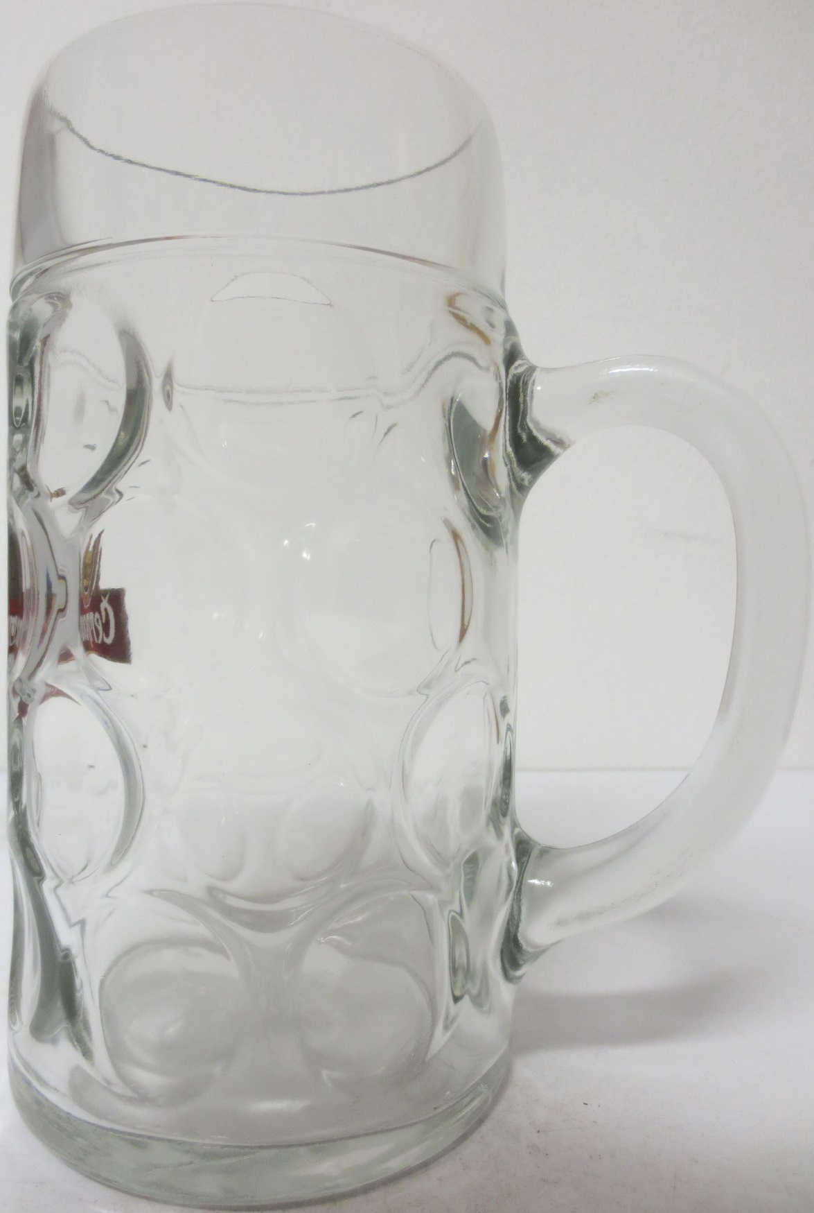 Černovar (1L) Isar