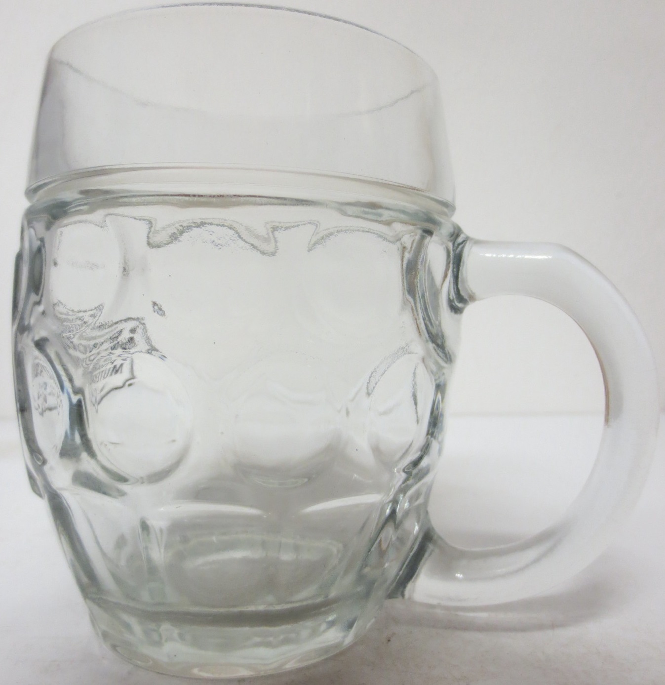 PODDŽBÁNSKÝ PIVOVAR MUTĚJOVICE 2009 (0,3L) Tübinger