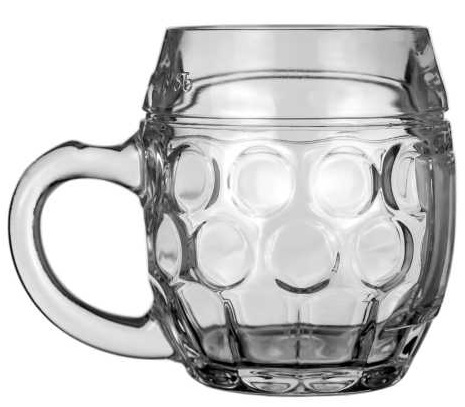 Pivovar Padochov Pivní speciál (0,4L) Tübinger