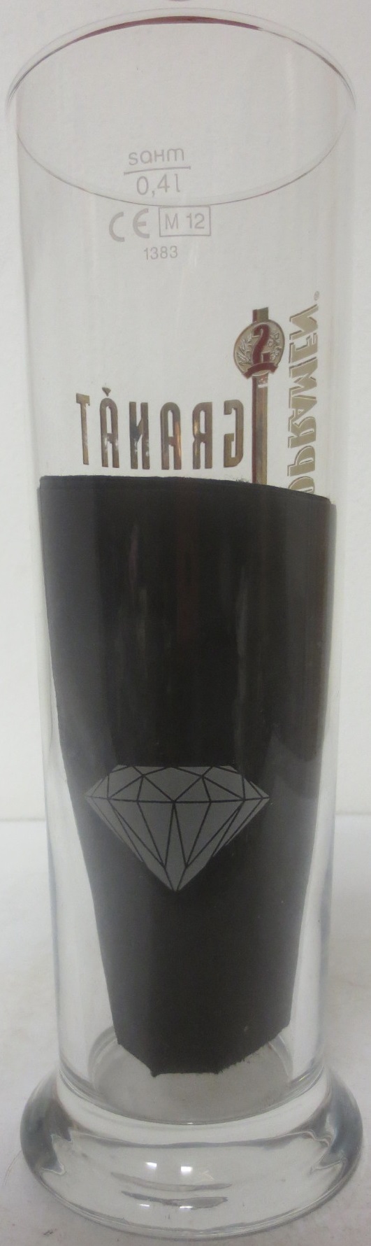 STAROPRAMEN GRANÁT (0,4L) štuc č.3