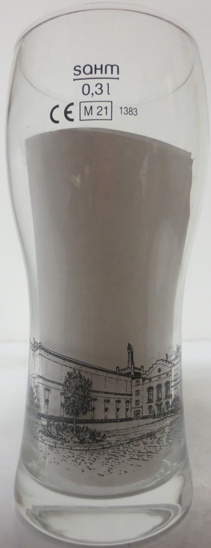 Kozel (0,3L) Cadera (exportní)