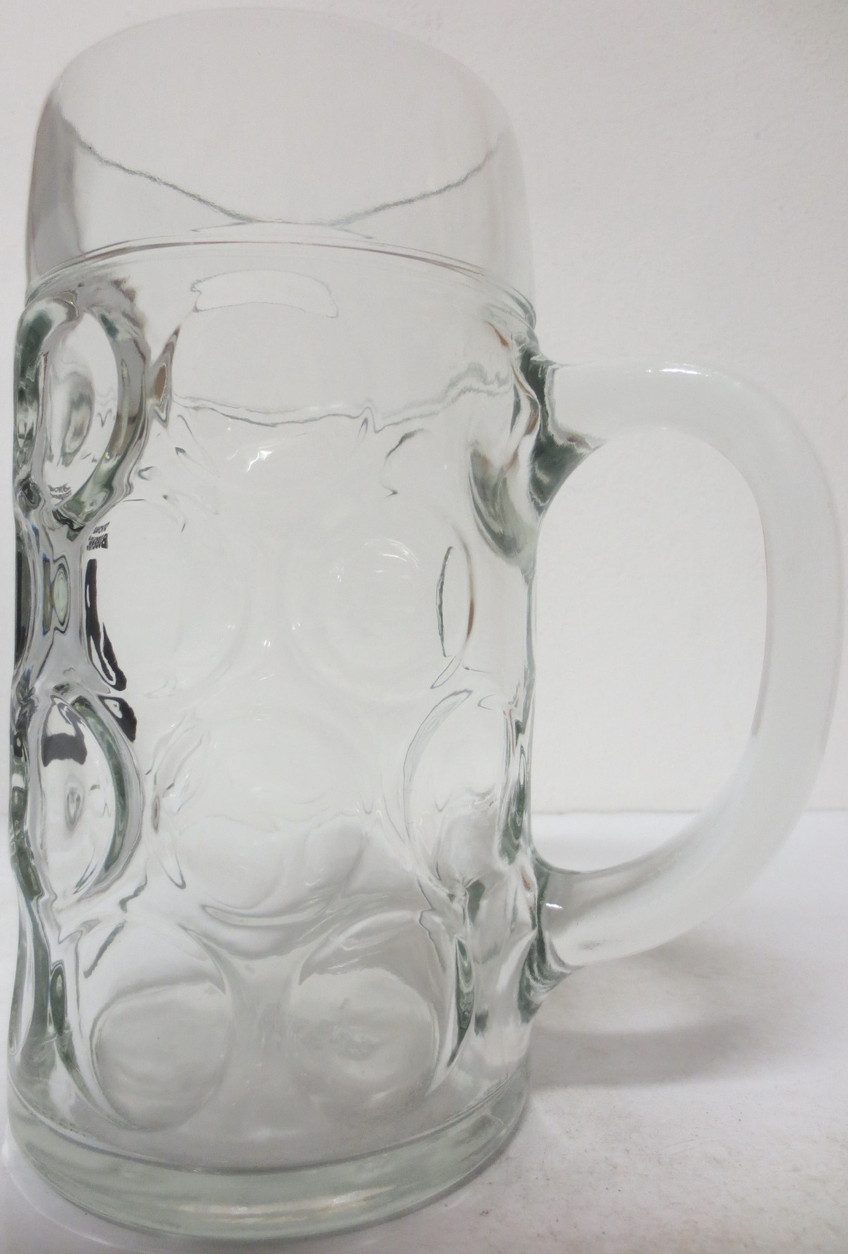 PIVOVAR BUBENEČ B (1L) Isar 