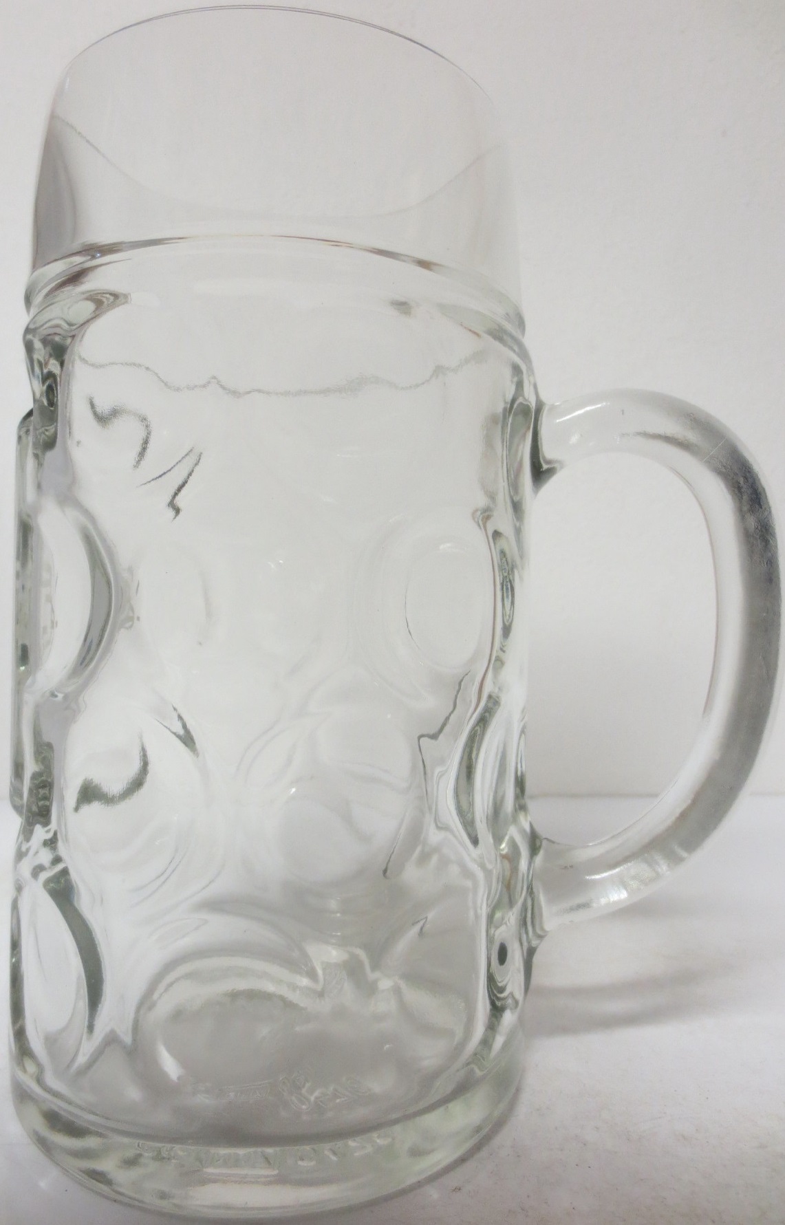Spojovna (1L) Isar 