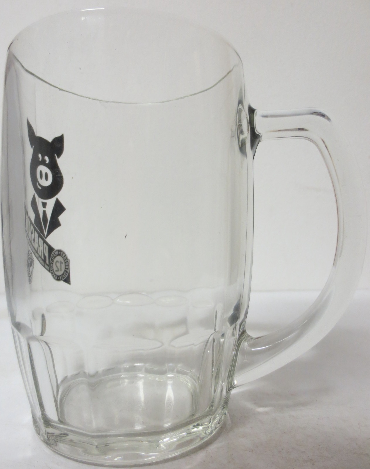 VESNICKÝ PIVOVAR OHRADA (0,5L) krýgl