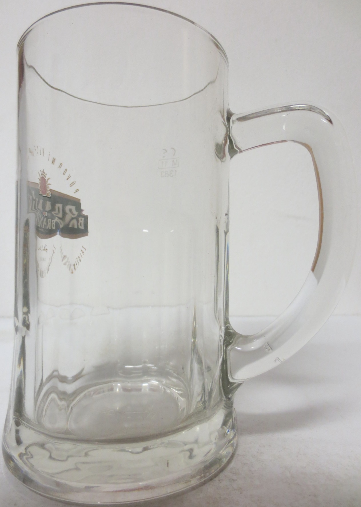 BRANÍK PŮVODNÍ RECEPTURA ZALOŽENO ČESKÝMI SLÁDKY (0,5L) Salzburg