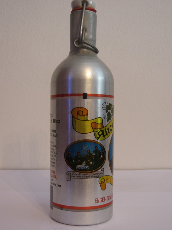 GERMANY Alter Brauherr 