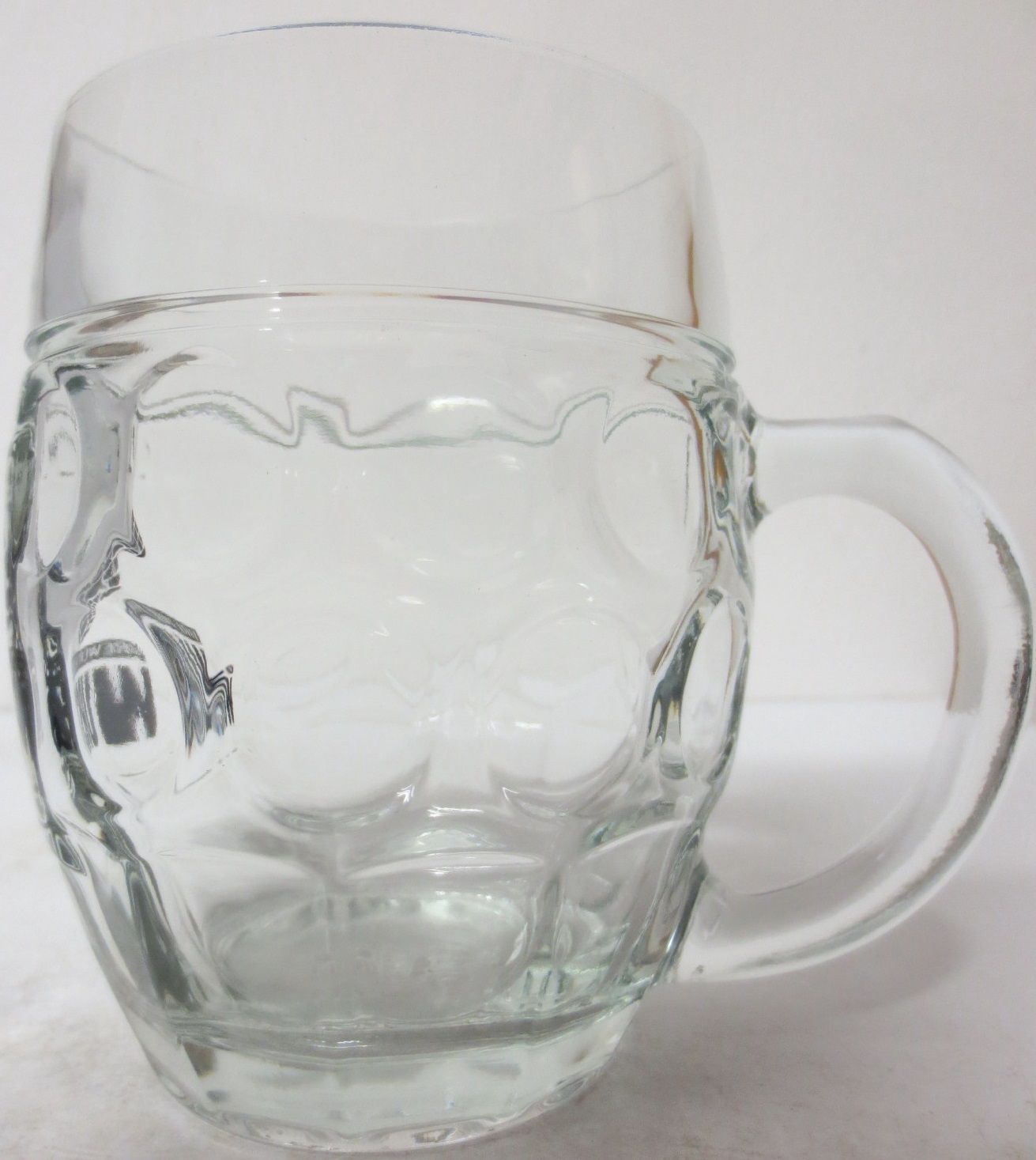 BREWERY LAZNÍKY WURST (0,5L) Tübinger 