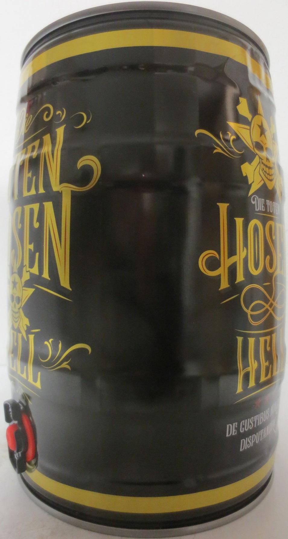 Die TOTEN HOSEN HELL 