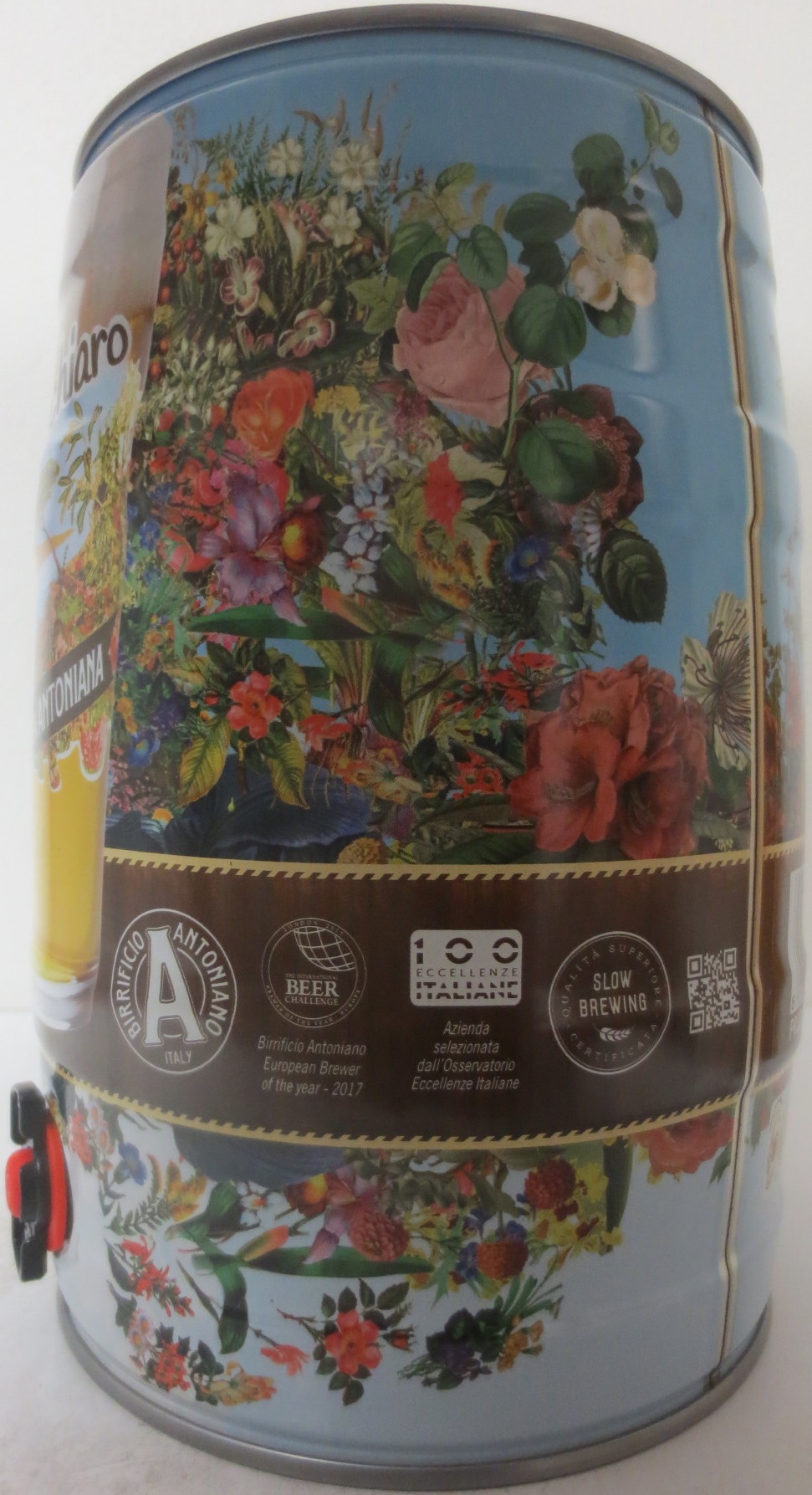 Marechiaro BIRRA ANTONIANA 