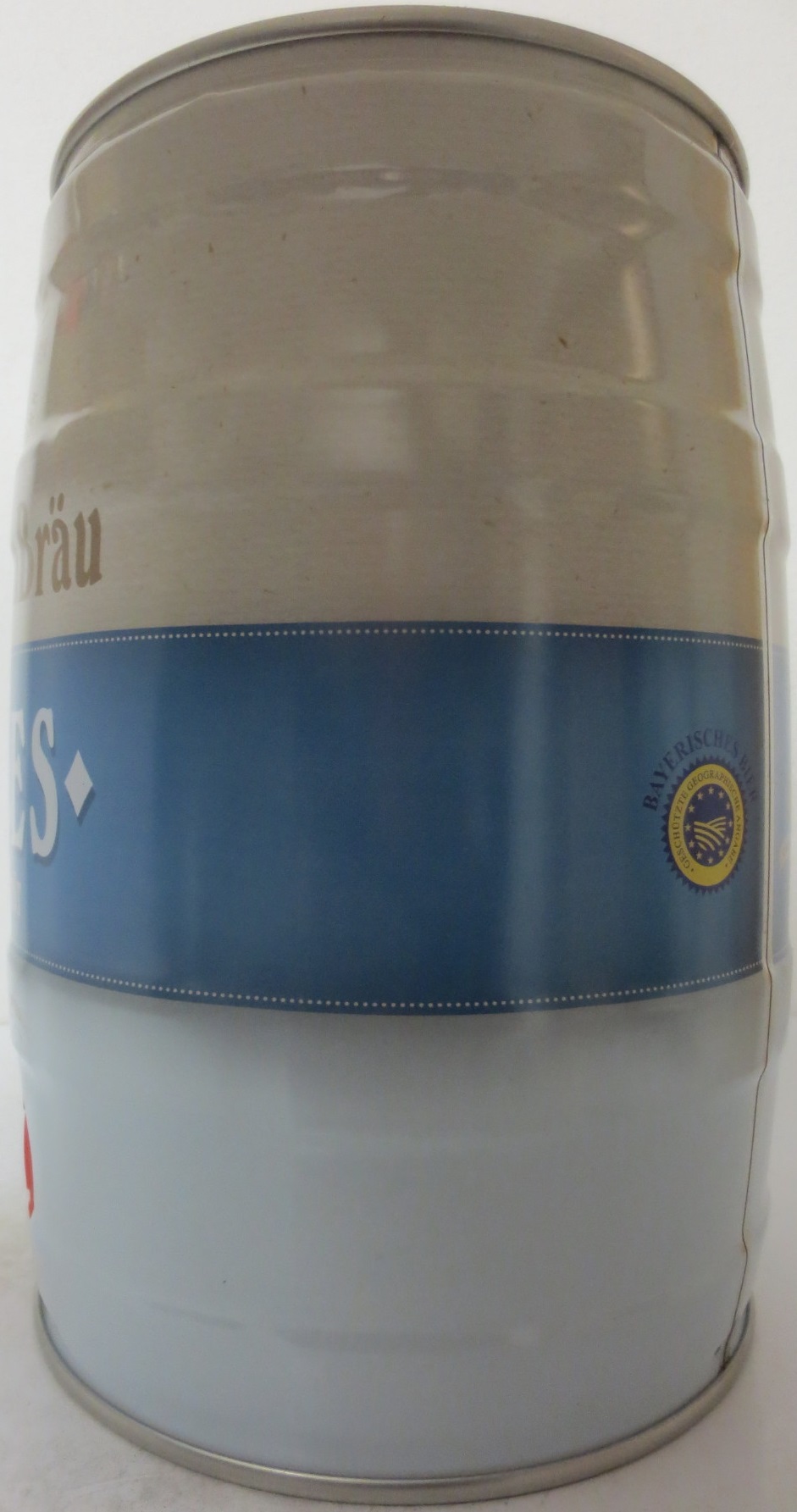 St. Georgen Bräu HELLES BIERSPEZIALITÄT 