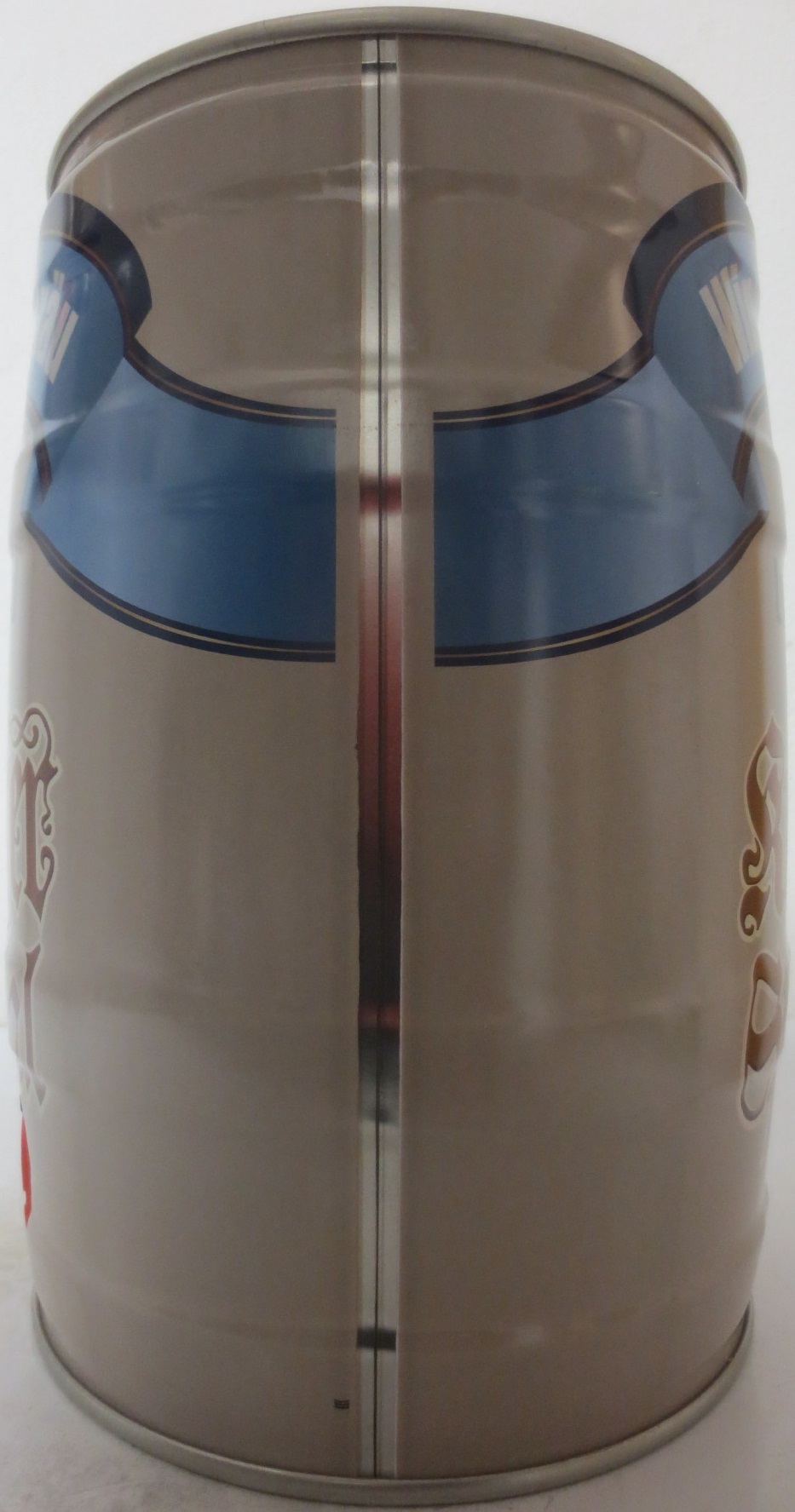 Winkler Bräu Lengenfeld seit 1828 Kupfert Spezial 